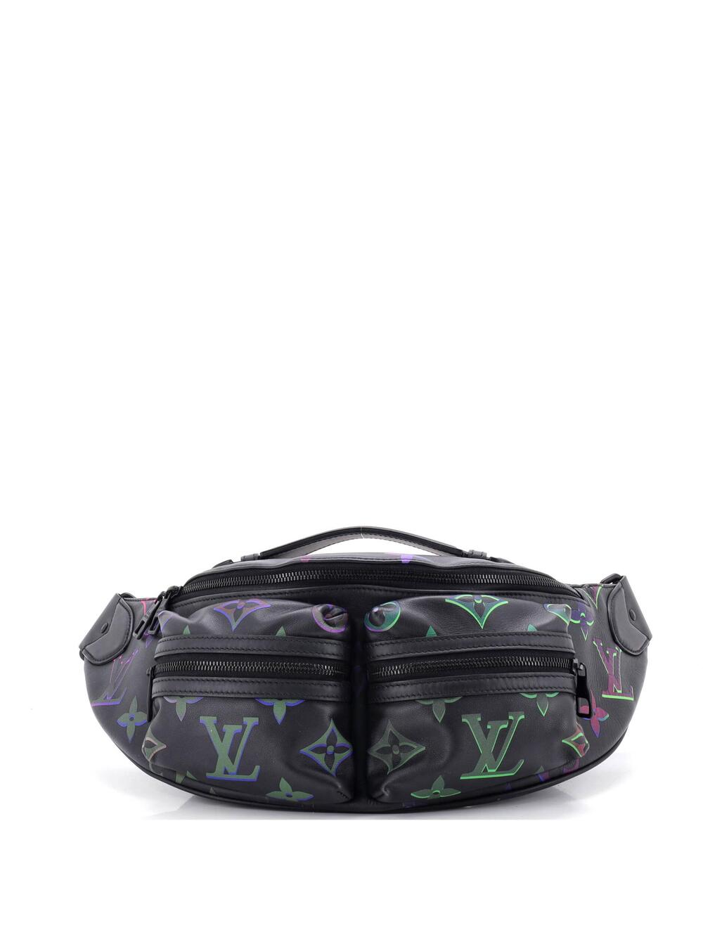 Louis Vuitton Comet Bumbag Spotlight #335599L17B